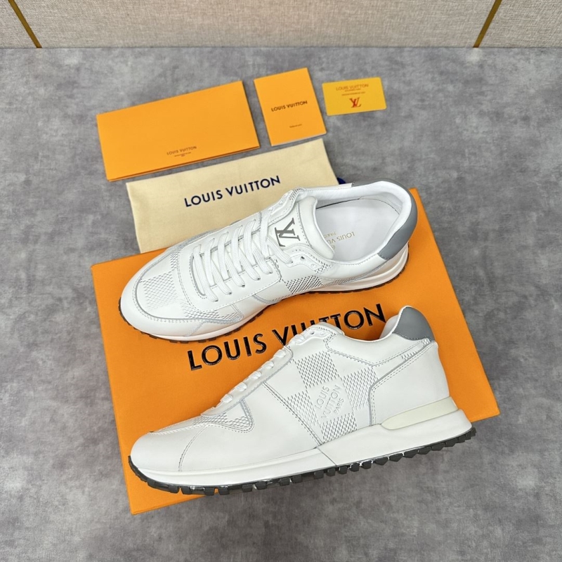 Louis Vuitton Sneakers